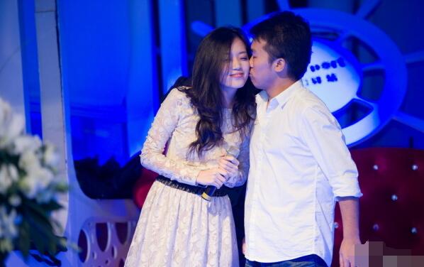 卢正雨老婆杨晴瑄还是果晓丹-趣名网